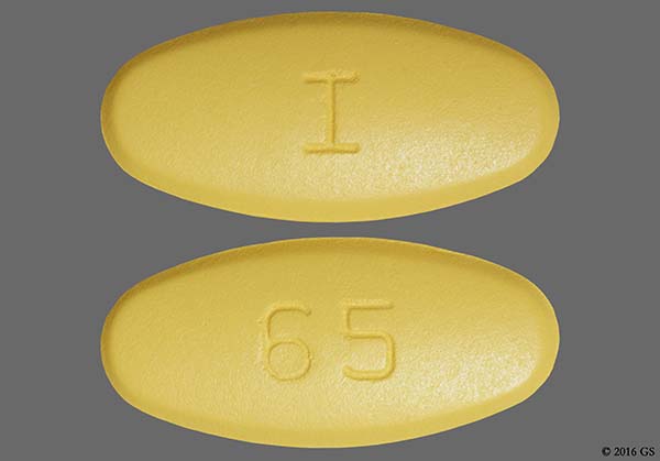 Valsartan, Hydrochlorothiazide (Tablet) - RefillWise