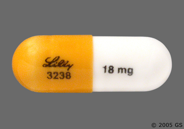 Strattera 30mg