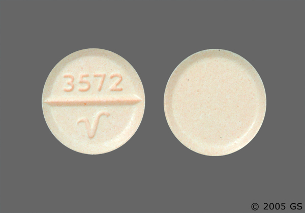 Hydrochlorothiazide (Tablet) - RefillWise