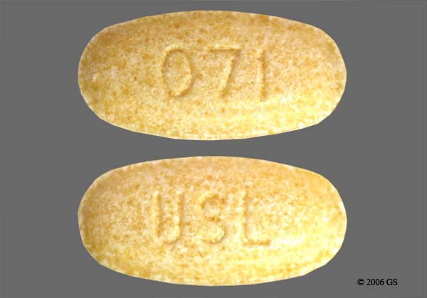 Potassium Citrate (Tablet, Extended Release) - RefillWise